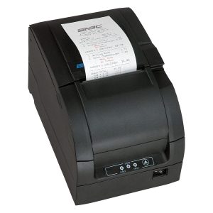 Impact Printer SNBC BTP-M300 132081-E - Black Ethernet