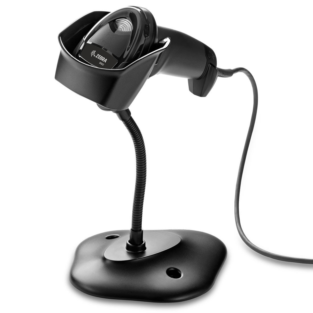 Zebra DS2208 Bar Code Scanner for Clover USB POS Dudes