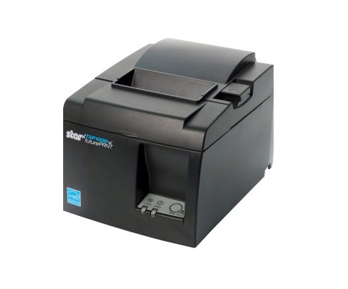 TSP143IIILAN side view