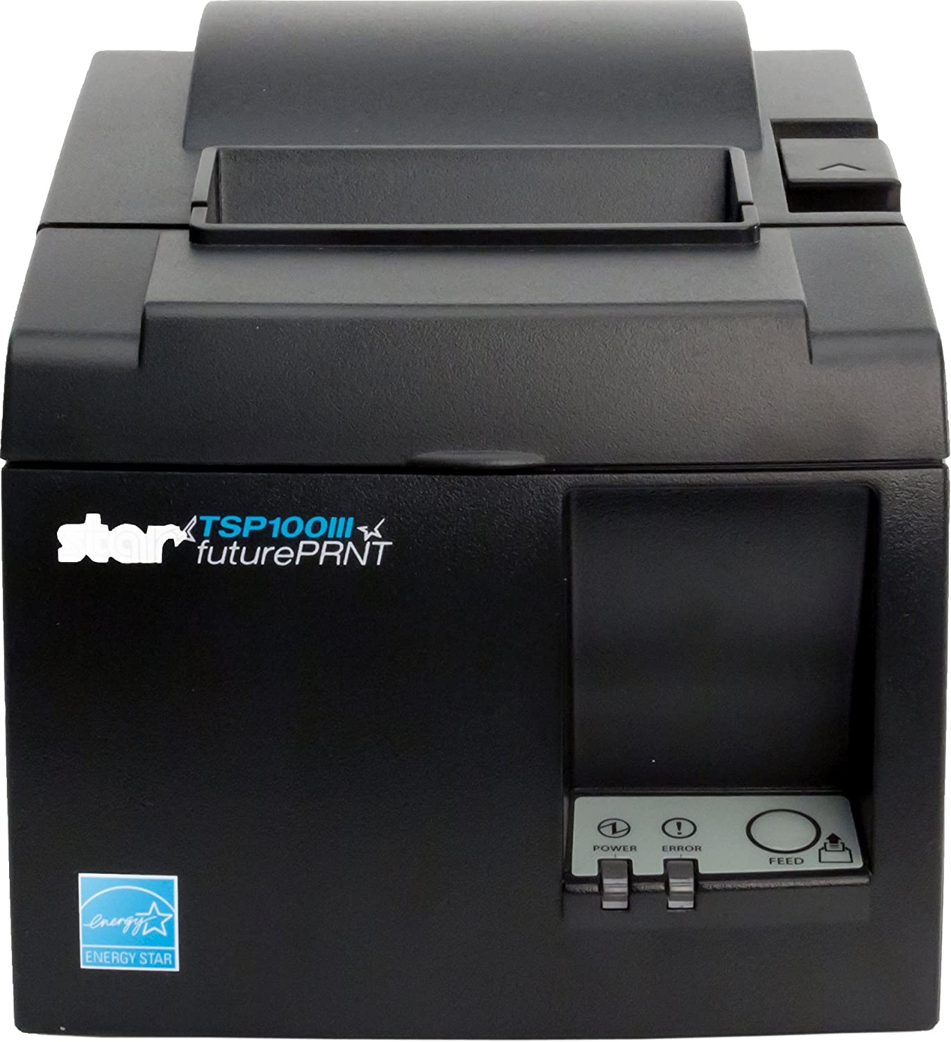 Star Micronics MIFI USB Device Thermal Receipt Printer AutoCutter