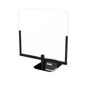 Star Micronics Sneeze Guard POSShield