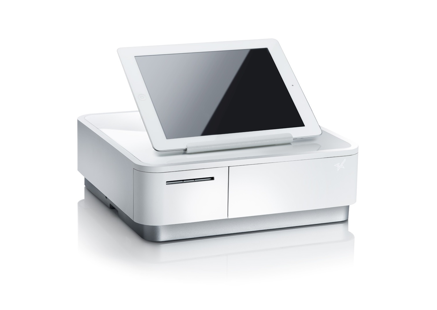 Star Micronics mPOP Integrated Printer Flat Bill Cash