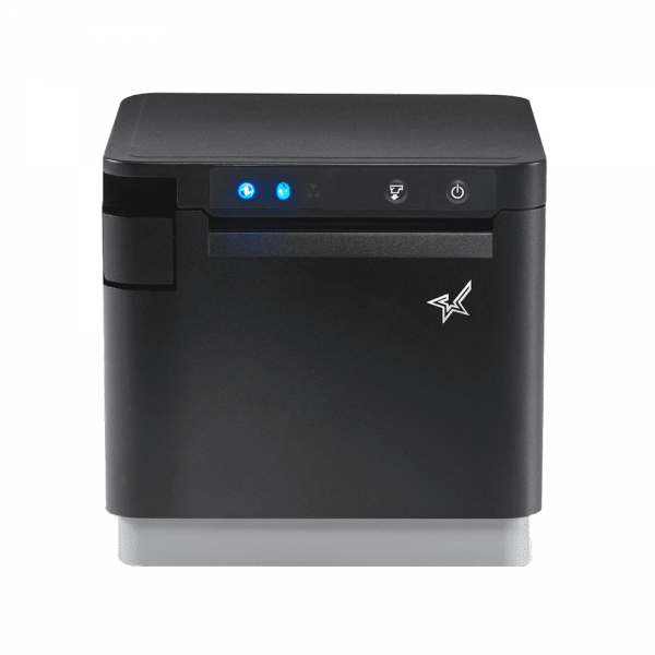 20-60代からのファッション通販  Star Micronics mC-Print3 MCP30 Receipt Printer 39654110 店舗用品