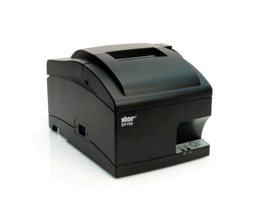 Star Micronics SP742MW