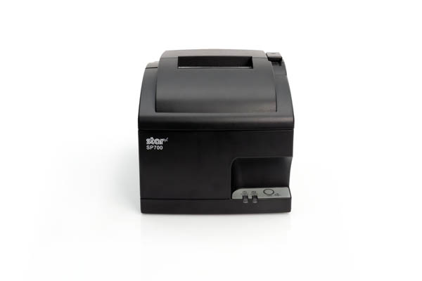 SP742CLOUDPRNT front view